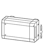 Купить BVP:034283 (BVP:O34283) BD01-AK2X/F TAP-OFF UNIT